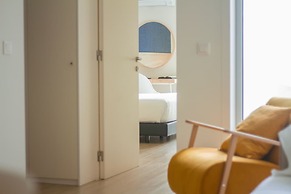 Room Select Porto Suites