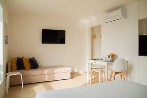 Room Select Porto Suites