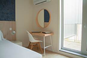 Room Select Porto Suites