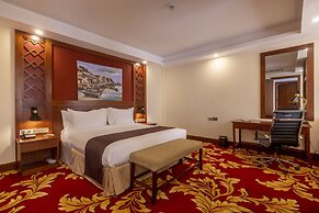 Hermosa Garden Hotel
