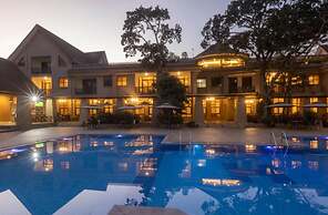 Hermosa Garden Hotel