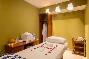 Hermosa Garden Hotel