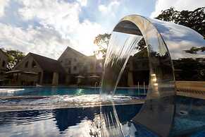 Hermosa Garden Hotel