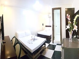 Fap Executive Hotel