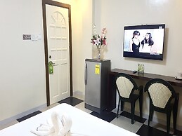 Fap Executive Hotel