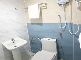 Fap Executive Hotel