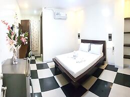 Fap Executive Hotel