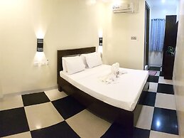 Fap Executive Hotel