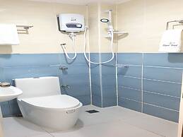 Fap Executive Hotel