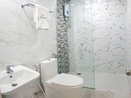 Fap Executive Hotel