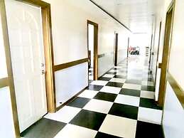 Fap Executive Hotel