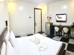 Fap Executive Hotel