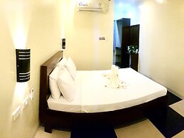 Fap Executive Hotel
