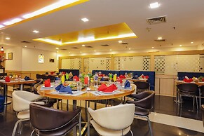 Hyphen Grand Hotel