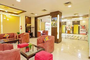 Hyphen Grand Hotel