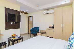 Hyphen Grand Hotel