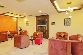 Hyphen Grand Hotel