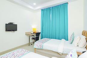 Hyphen Grand Hotel