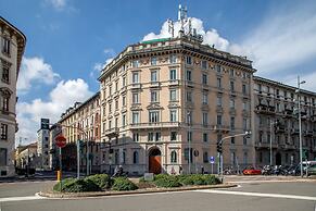Daplace - Corso Monforte Suites