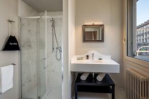 Daplace - Corso Monforte Suites