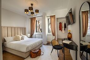 Daplace - Corso Monforte Suites