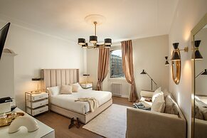 Daplace - Corso Monforte Suites
