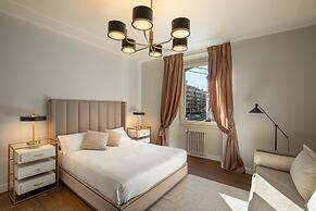 Daplace - Corso Monforte Suites