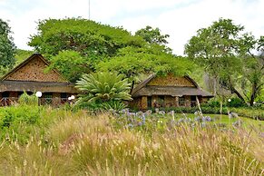 Royal Morubisi Founder's Lodge