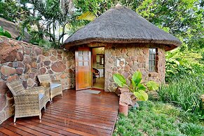 Royal Morubisi Founder's Lodge