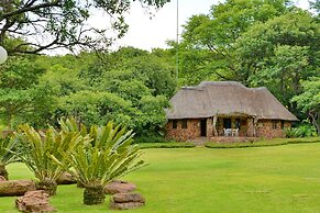 Royal Morubisi Founder's Lodge