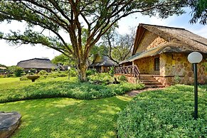 Royal Morubisi Founder's Lodge