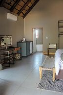 Royal Morubisi Founder's Lodge