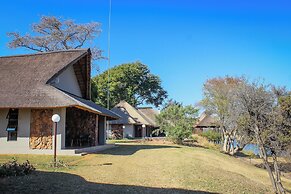 Royal Morubisi Founder's Lodge
