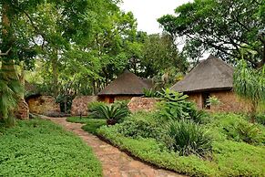 Royal Morubisi Founder's Lodge