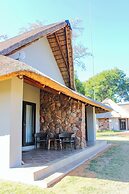Royal Morubisi Founder's Lodge