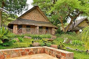 Royal Morubisi Founder's Lodge