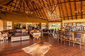Royal Morubisi Founder's Lodge