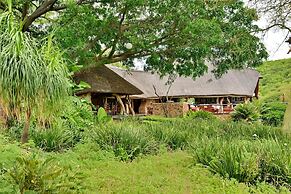 Royal Morubisi Founder's Lodge