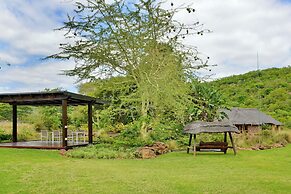Royal Morubisi Founder's Lodge