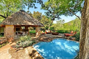 Royal Morubisi Founder's Lodge
