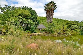 Royal Morubisi Founder's Lodge
