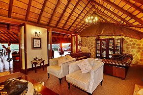 Royal Morubisi Founder's Lodge