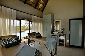 Royal Morubisi Founder's Lodge