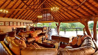 Royal Morubisi Founder's Lodge