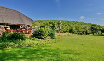 Royal Morubisi Founder's Lodge