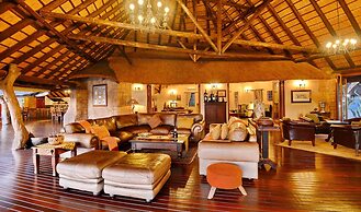 Royal Morubisi Founder's Lodge