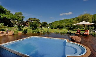 Royal Morubisi Founder's Lodge