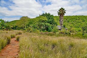 Royal Morubisi Founder's Lodge