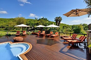 Royal Morubisi Founder's Lodge