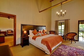 Royal Morubisi Founder's Lodge